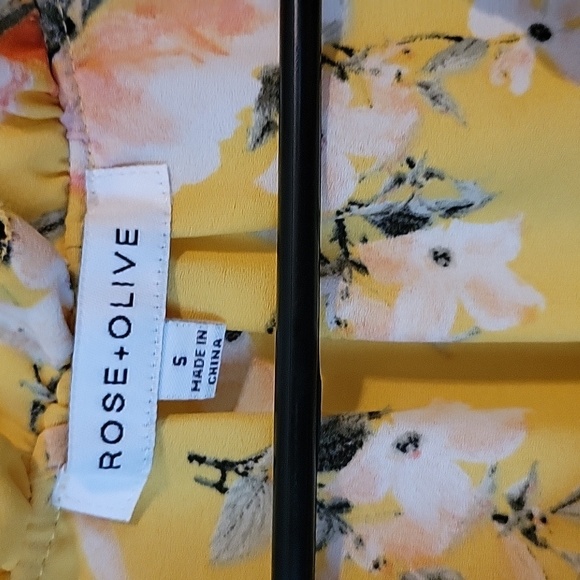 Blouse - Picture 3 of 3